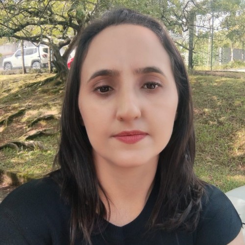 Gilmara Moreira - Candidato