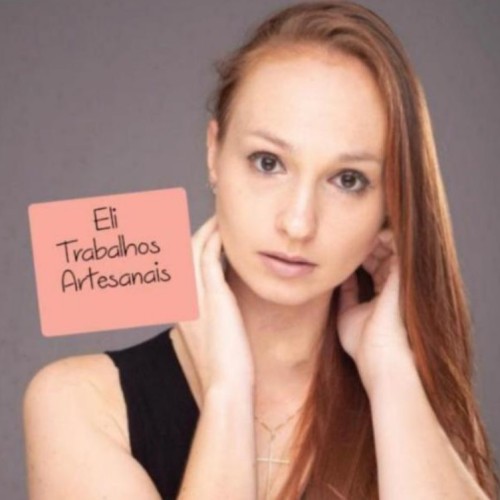 Eliane - Analista de RH - Candidato