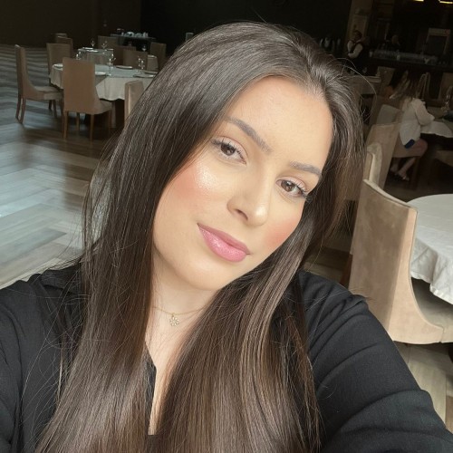 Ana Carolina - Candidato